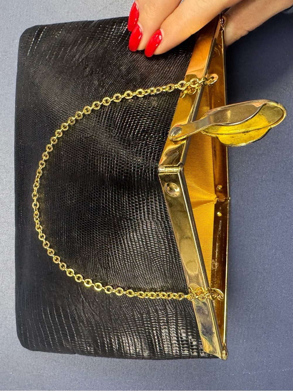 1950’s Vintage handbag